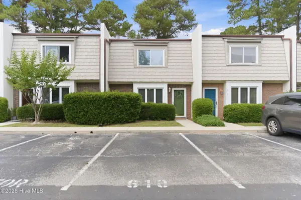610 Cobblestone Drive, Wilmington, NC 28405