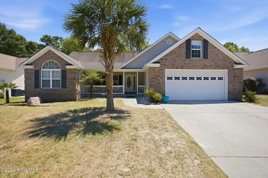 9099 Oak Ridge Plantation Drive Sw, Calabash, NC 28467 - #2