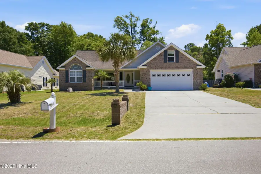 9099 Oak Ridge Plantation Drive Sw, Calabash, NC 28467 - #3