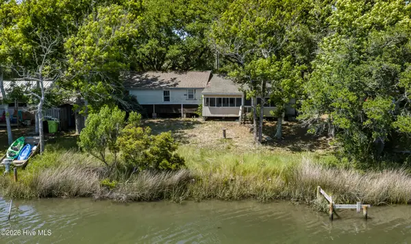 470 Little Kinston Road, Surf City, NC 28445