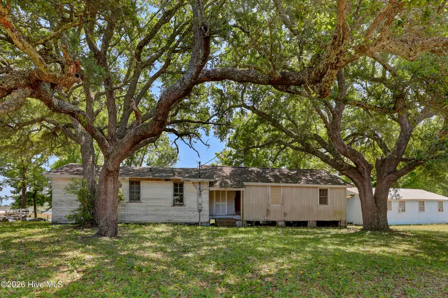 470 Little Kinston Road, Surf City, NC 28445 - #2