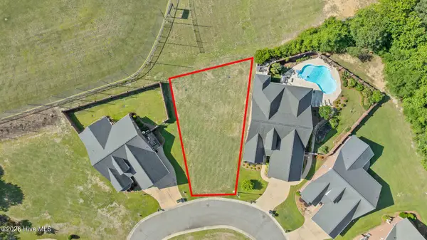 410 Tryon Drive, Goldsboro, NC 27530