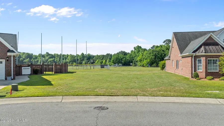 410 Tryon Drive, Goldsboro, NC 27530 - #2