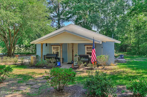 539 Beaverdam Road, Aiken, SC 29805