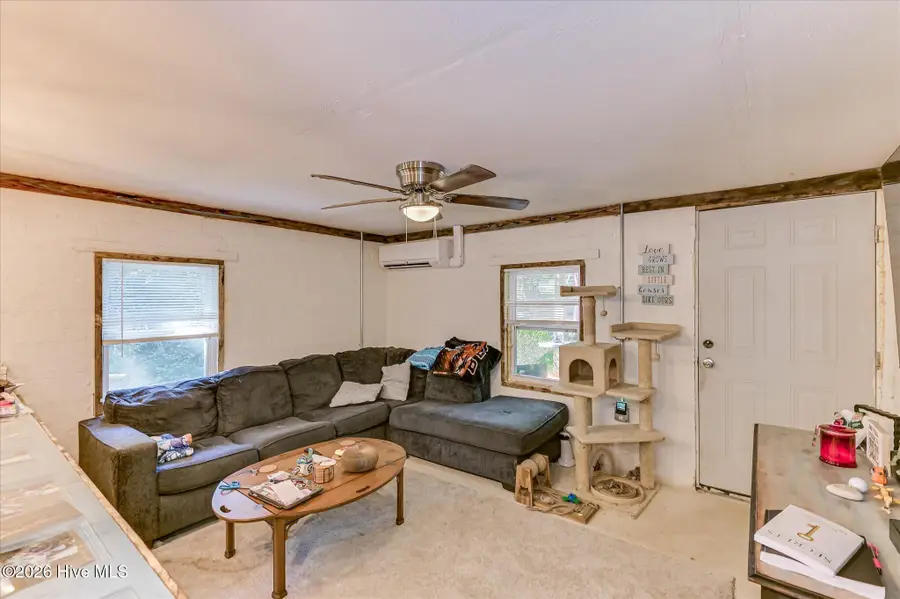 539 Beaverdam Road, Aiken, SC 29805 - #3
