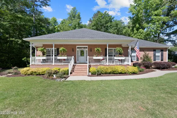 69 Barron Way, Aiken, SC 29803