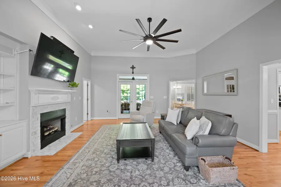 69 Barron Way, Aiken, SC 29803 - #3