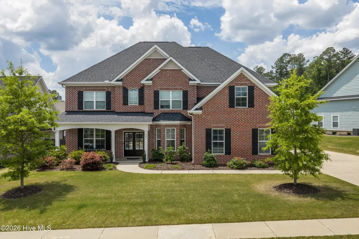 441 Pottery Drive, Martinez, GA 30907 - #1