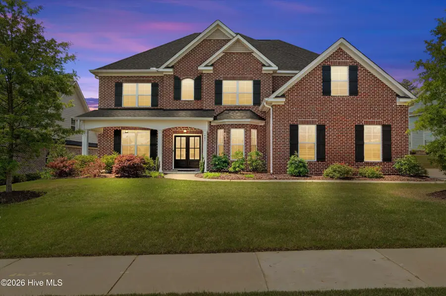 441 Pottery Drive, Martinez, GA 30907 - #2