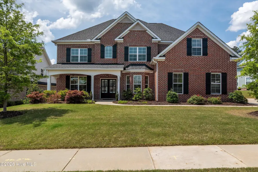 441 Pottery Drive, Martinez, GA 30907 - #3