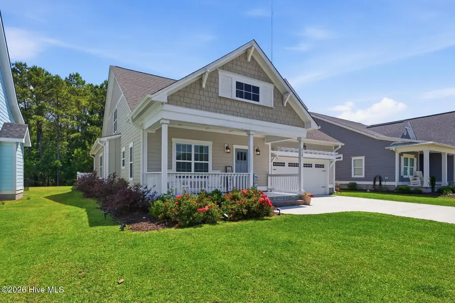 319 Lightning Bug Lane, Holly Ridge, NC 28445 - #2