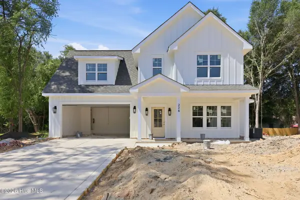 228 Telluride Court, Aberdeen, NC 28315