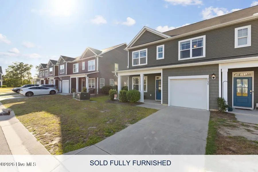 4629 Wildaire Lane #Lot 32, Leland, NC 28451 - #2