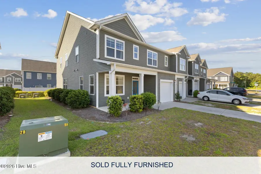 4629 Wildaire Lane #Lot 32, Leland, NC 28451 - #3