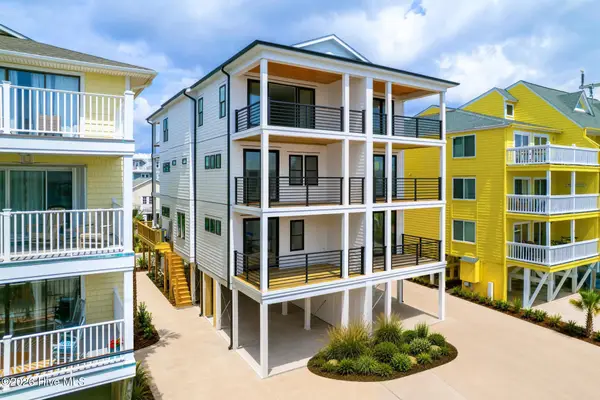 1507 Carolina Beach Avenue N #1, Carolina Beach, NC 28428
