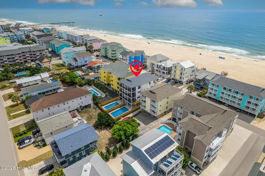 1507 Carolina Beach Avenue N #1, Carolina Beach, NC 28428 - #2