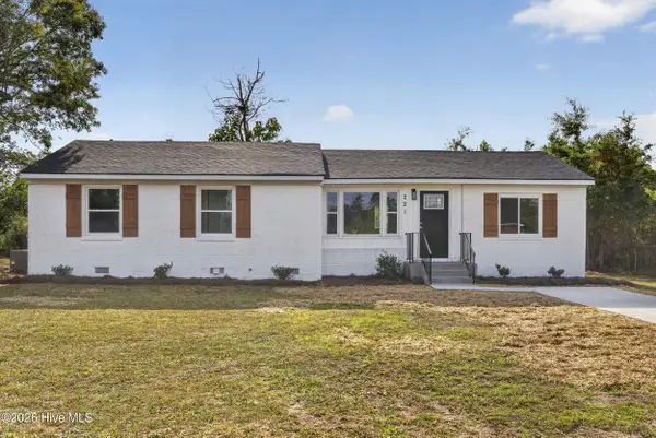 221 Pinehurst Drive, Martinez, GA 30907