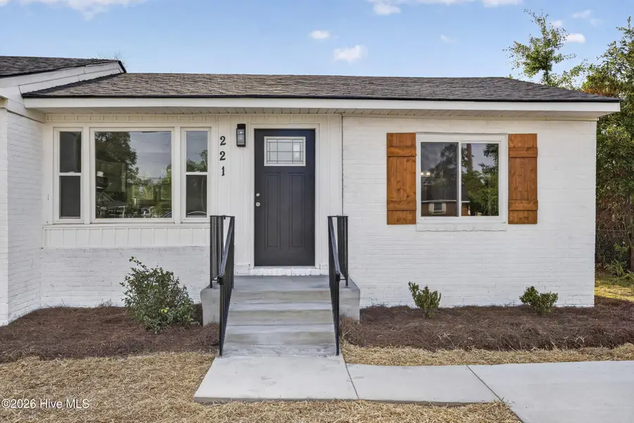 221 Pinehurst Drive, Martinez, GA 30907 - #2