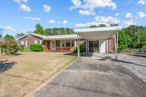 207 Maplehurst Drive, Jacksonville, NC 28540