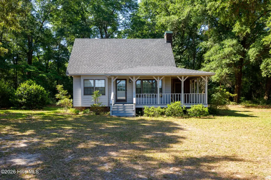 690 Live Oak Methodist Church Road, White Oak, NC 28399 - #2