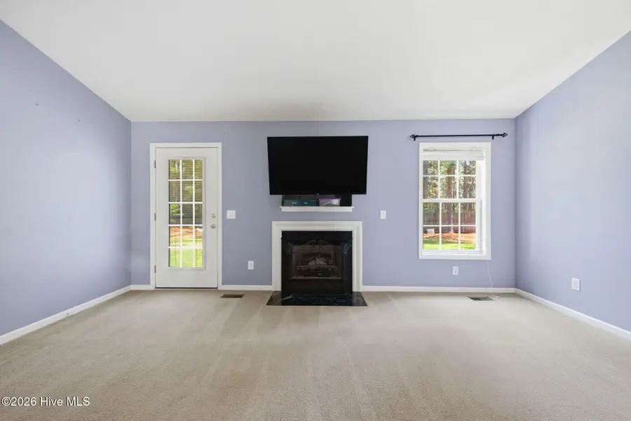 130 Horseshoe Drive, Southern Pines, NC 28387 - #2