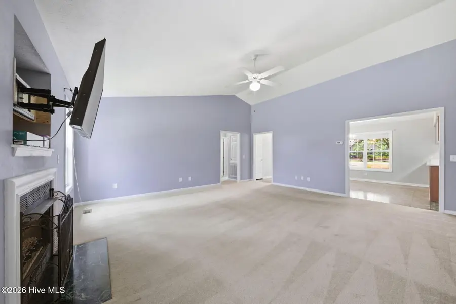 130 Horseshoe Drive, Southern Pines, NC 28387 - #3