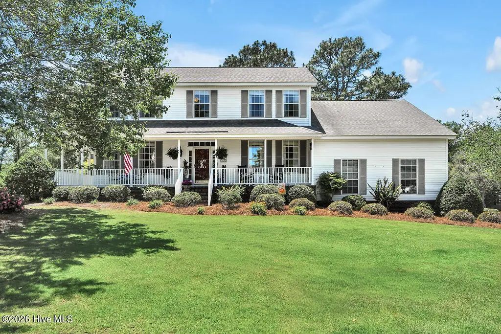 7120 Lipscomb Drive, Wilmington, NC 28412 - #1