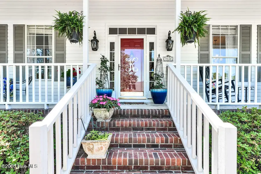 7120 Lipscomb Drive, Wilmington, NC 28412 - #3