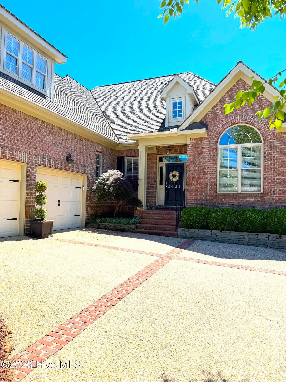 2022 Kenilworth Lane, Wilmington, NC 28405 - #1