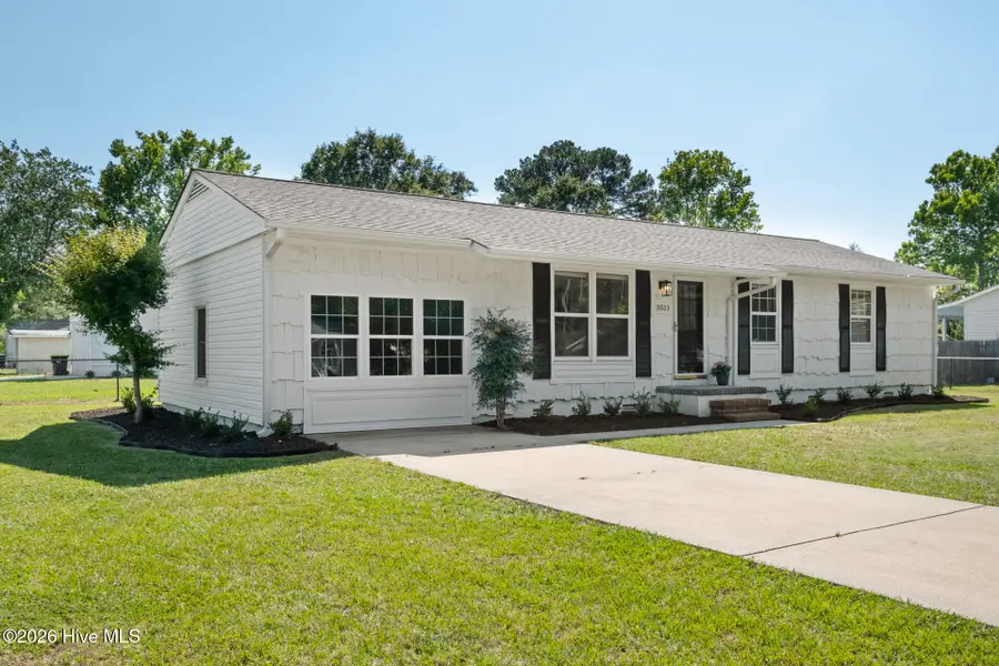 3521 Middle Sound Loop Road, Wilmington, NC 28411 - #2