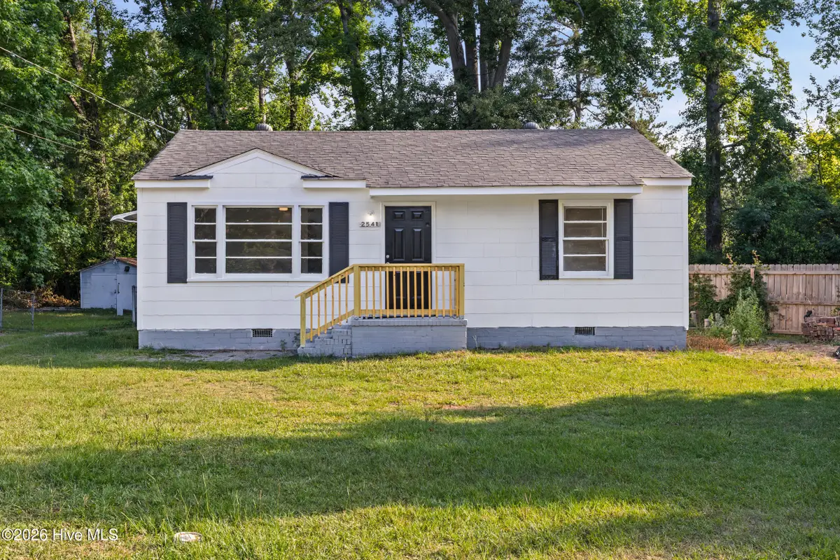 2541 Rhodes Drive, Augusta, GA 30906 - #1