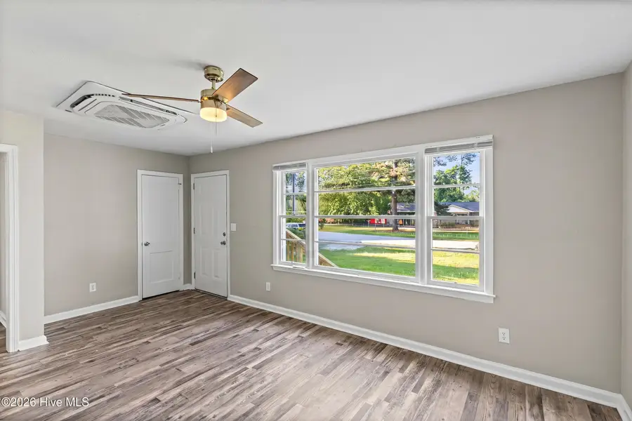2541 Rhodes Drive, Augusta, GA 30906 - #3