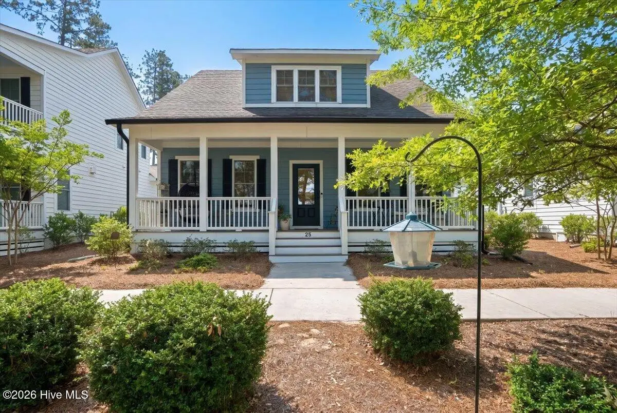 25 Station Avenue, Southern Pines, NC 28387 - #1