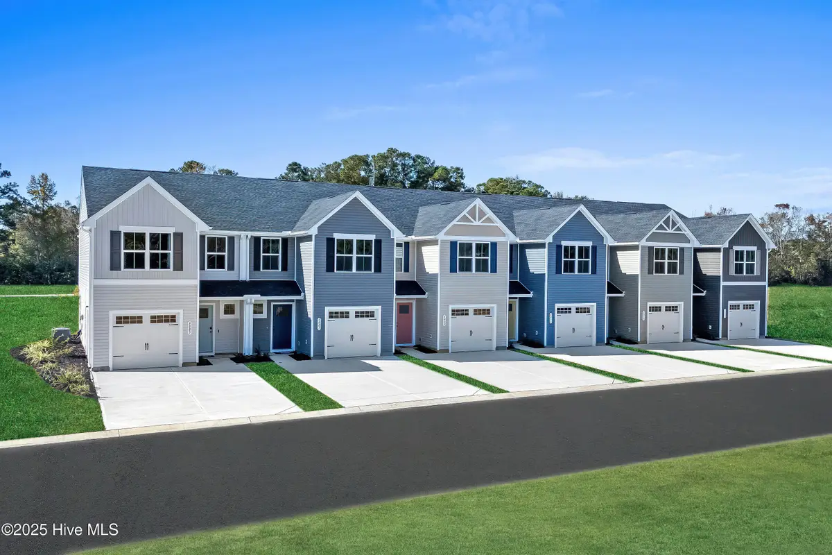 2169 Lewis Creek Circle Ne, Winnabow, NC 28479 - #1