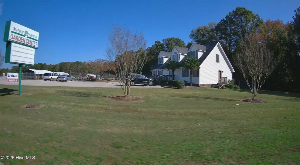2921 Forest Hills Road Sw, Wilson, NC 27893 - #1