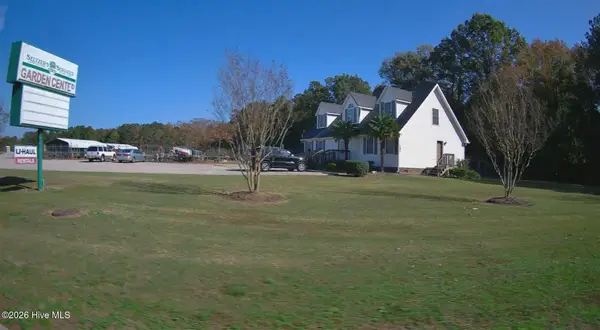 2921 Forest Hills Road Sw, Wilson, NC 27893