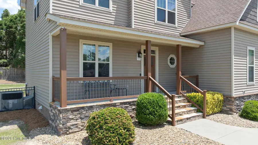 115 Christopher Allen Drive, Goldsboro, NC 27534 - #3