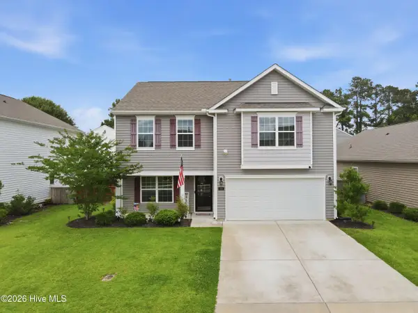 303 Ginger Drive, New Bern, NC 28560