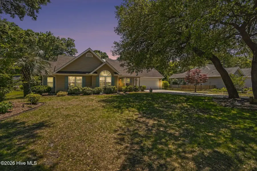 1737 Rosebay Court Sw, Ocean Isle Beach, NC 28469 - #2
