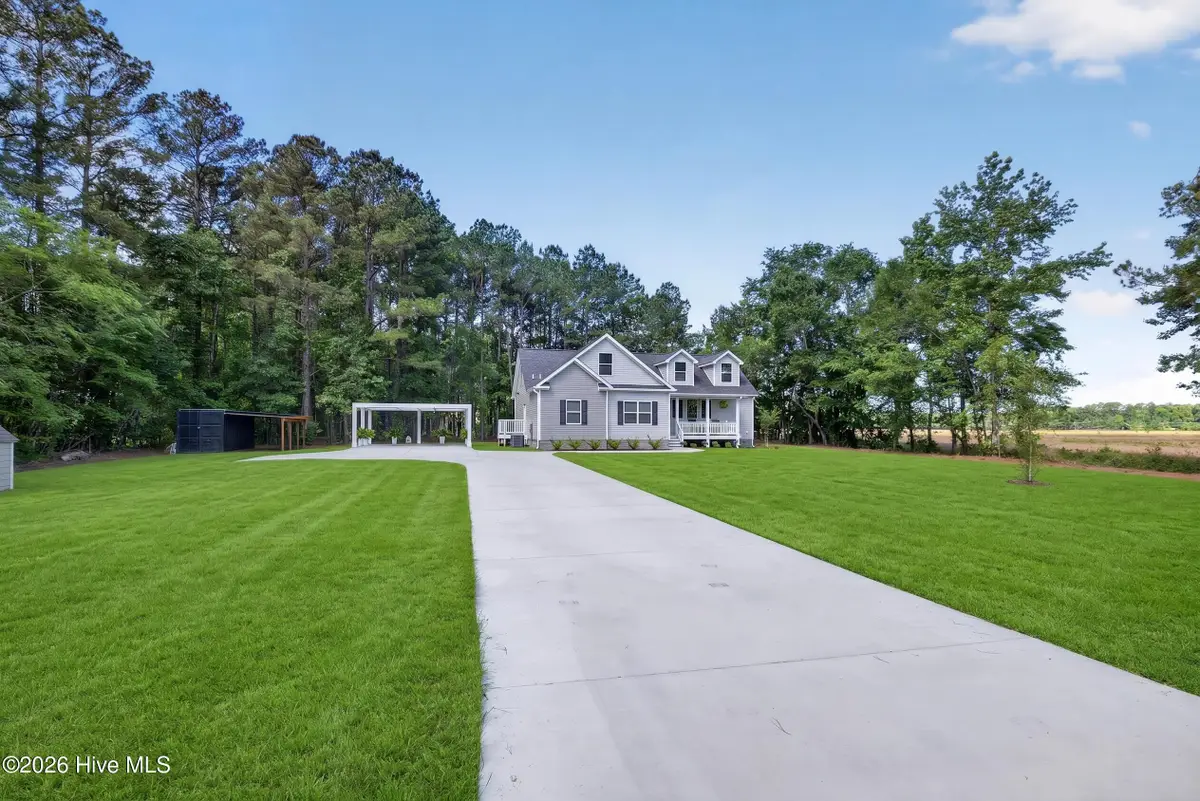 451 Governors Road Se, Winnabow, NC 28479 - #1