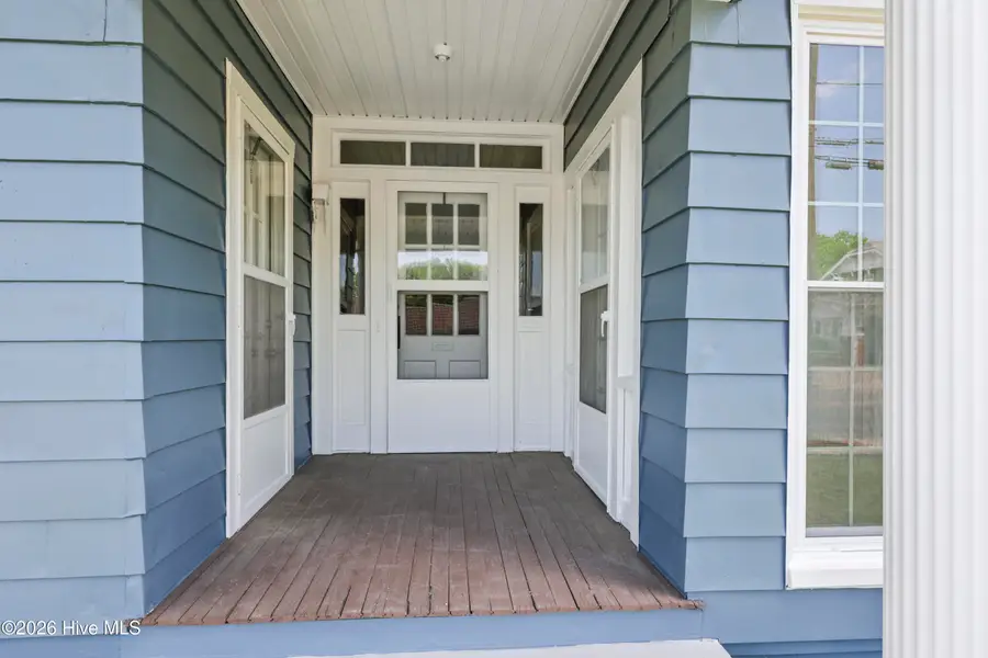 412 N George Street, Goldsboro, NC 27530 - #2