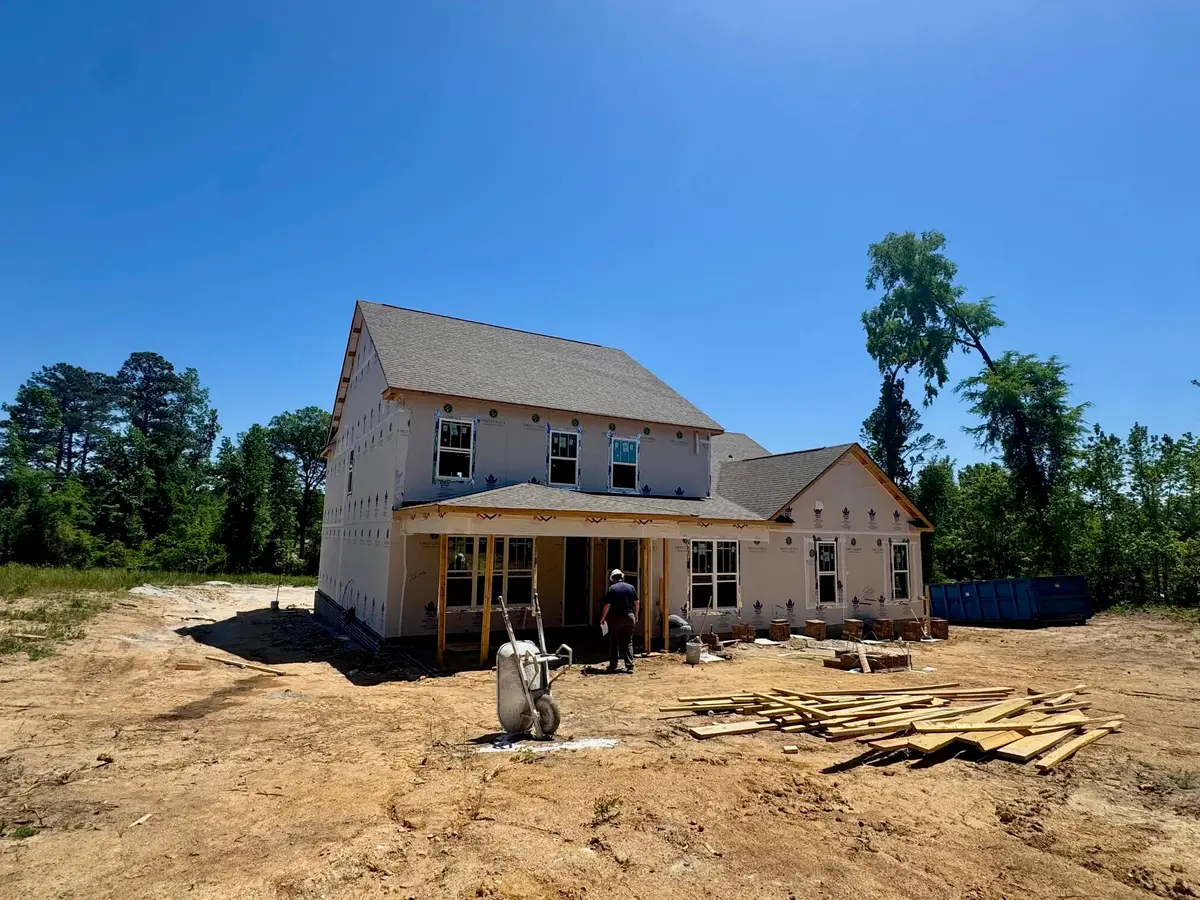205 Marsdale Drive, Grovetown, GA 30813 - #1
