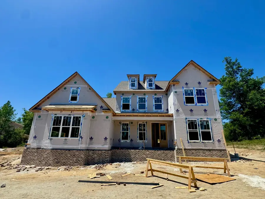 205 Marsdale Drive, Grovetown, GA 30813 - #2