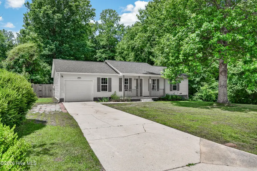 125 Sweetwater Drive, Jacksonville, NC 28540 - #2