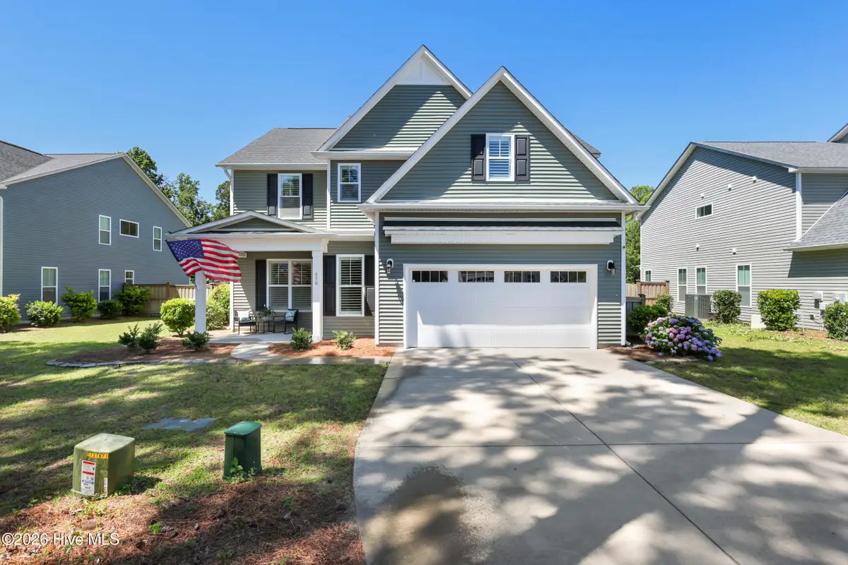 426 Grandview Drive, Hampstead, NC 28443 - #1