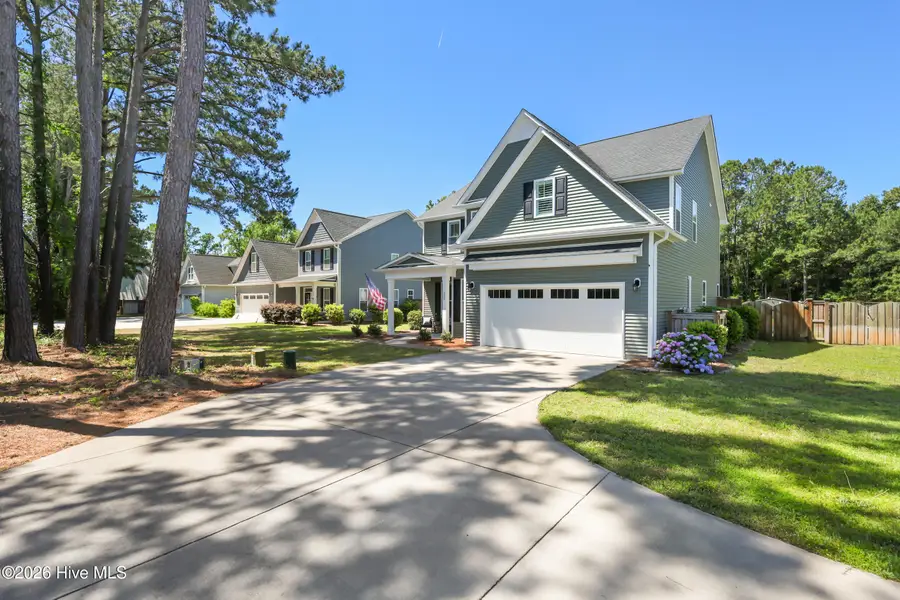 426 Grandview Drive, Hampstead, NC 28443 - #2