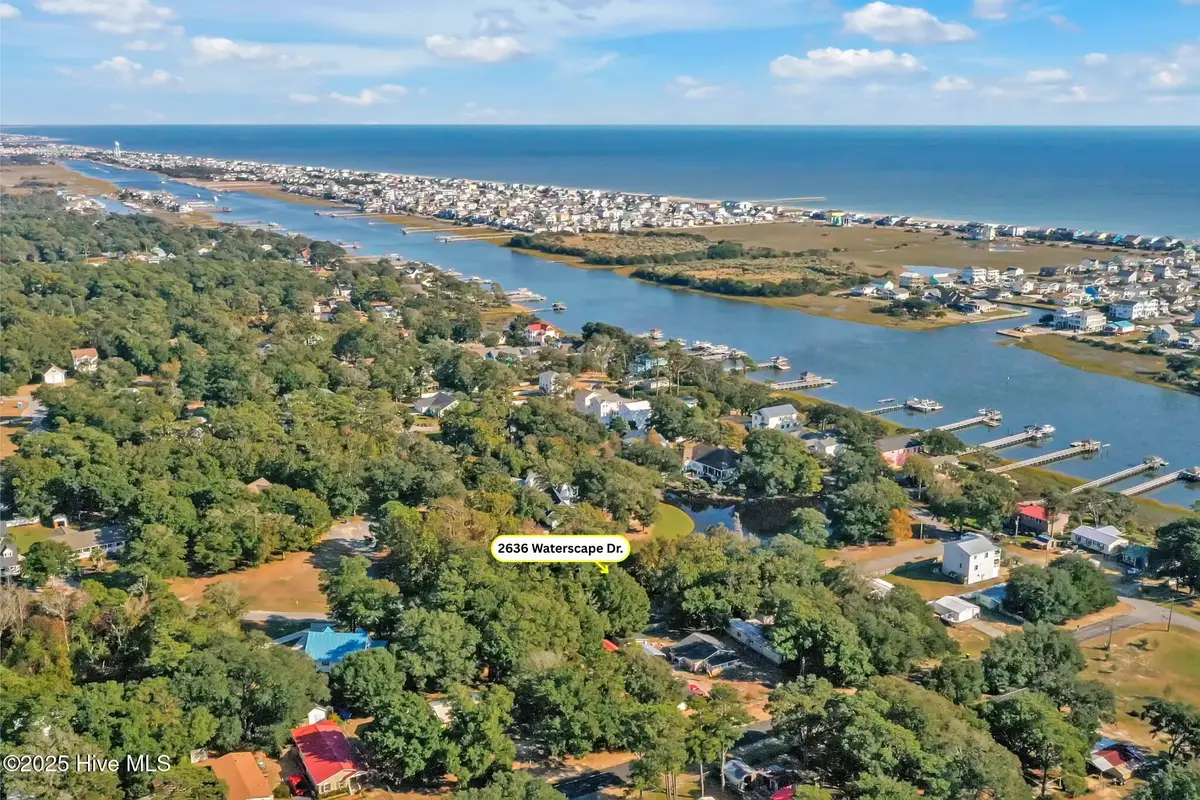 2636 Waterscape Drive Sw, Supply, NC 28462 - #1