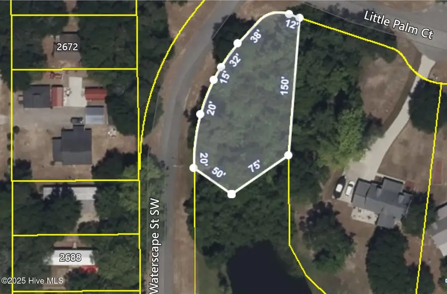 2636 Waterscape Drive Sw, Supply, NC 28462 - #3