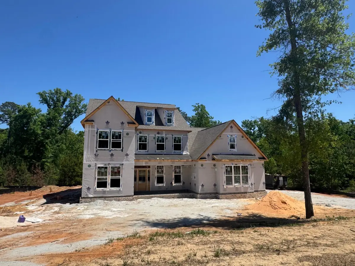 988 Fairbourne Drive, Grovetown, GA 30813 - #1