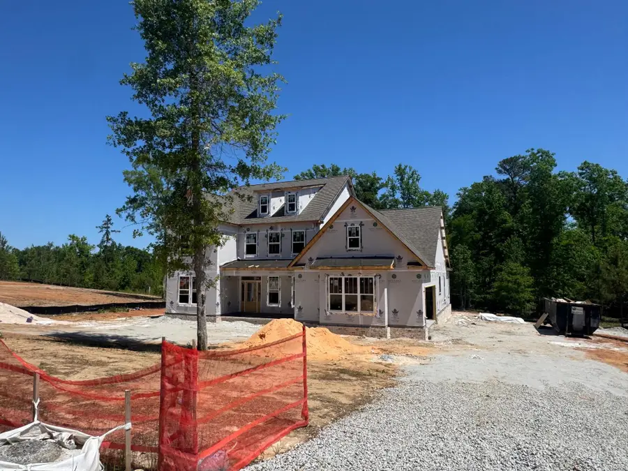 988 Fairbourne Drive, Grovetown, GA 30813 - #2